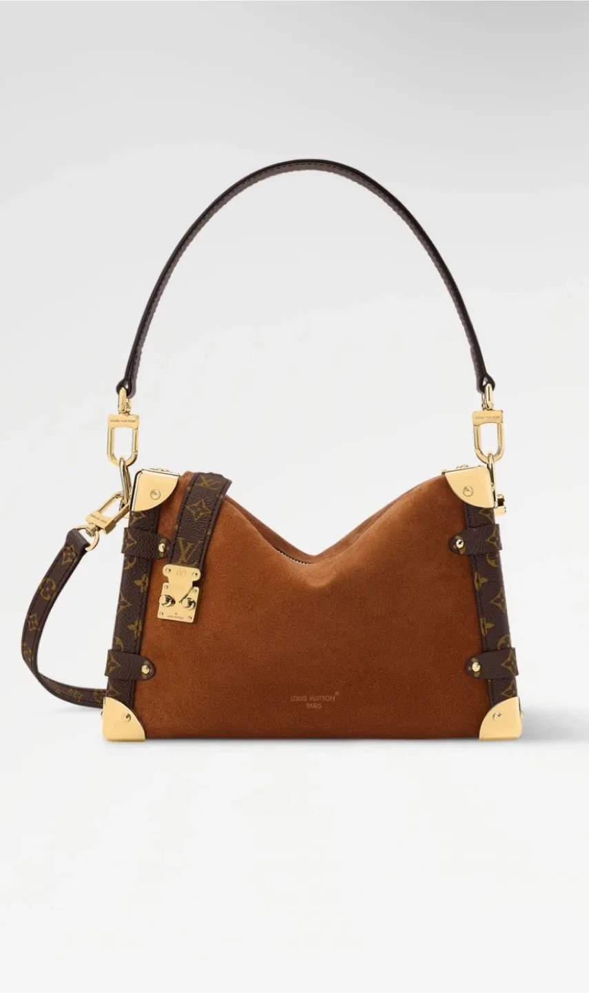 Louis Vuitton Camera Box Bag thumbnail