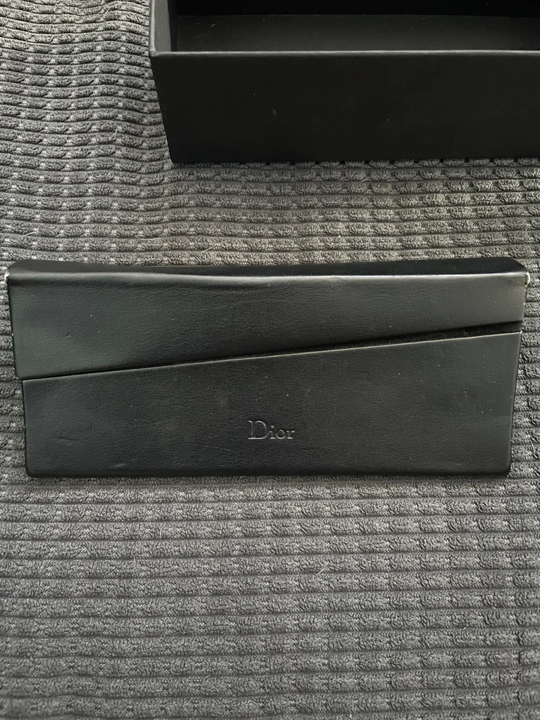 Black Dior Glasses Frames image indicator(4)