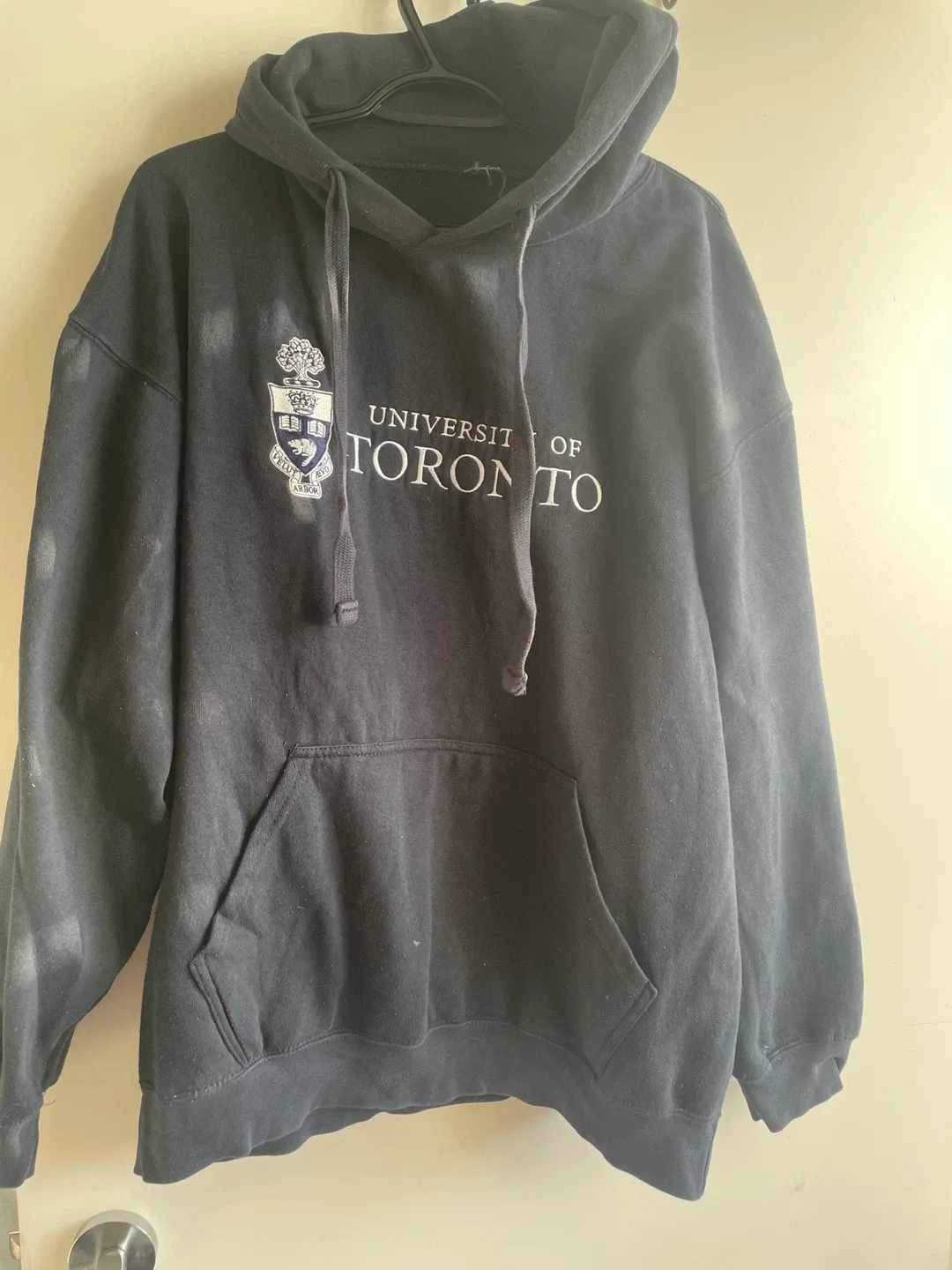 University of Toronto Hoodie thumbnail