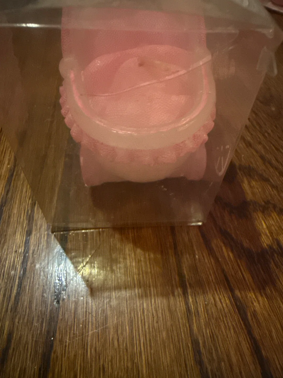 Pink Decorative Item thumbnail