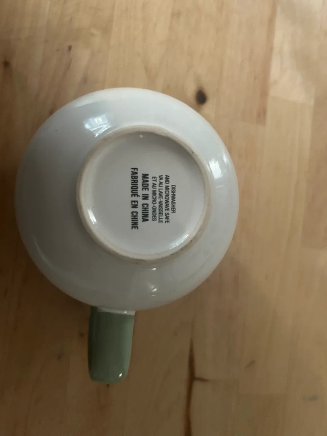 Christmas Mug - Dishwasher Safe image indicator(2)