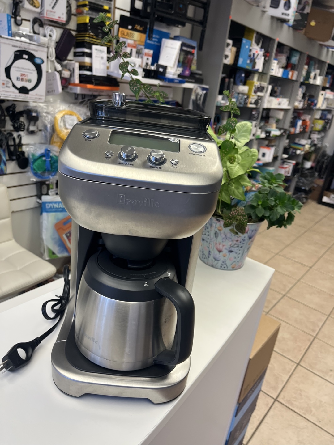 Breville Coffee Maker - photo 2