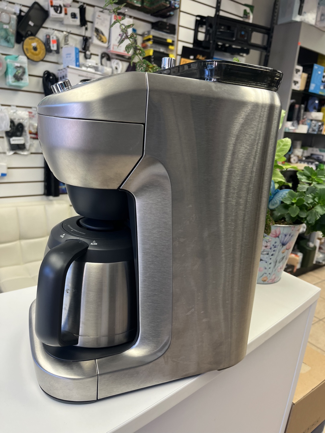 Breville Coffee Maker - photo 3