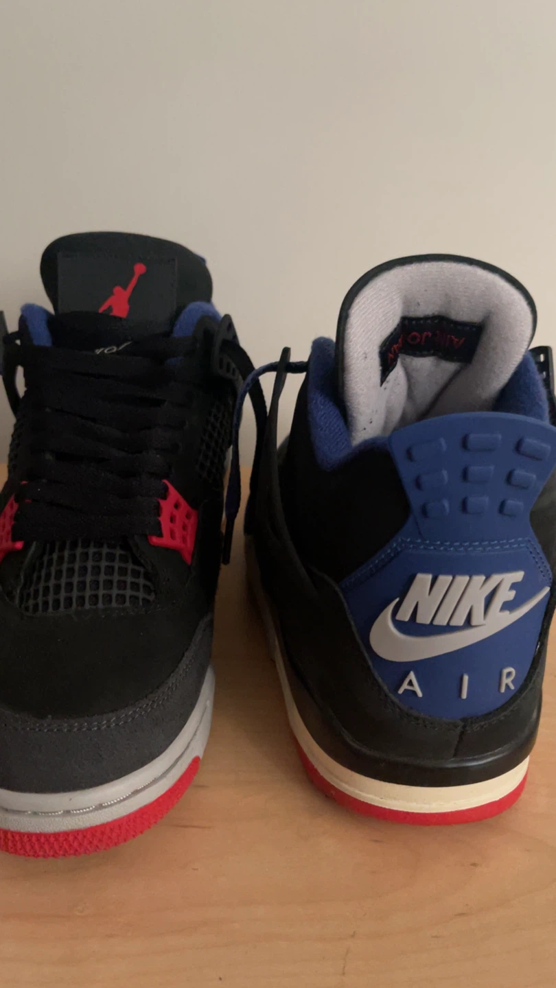 Air Jordan 4 Retro Rare Air