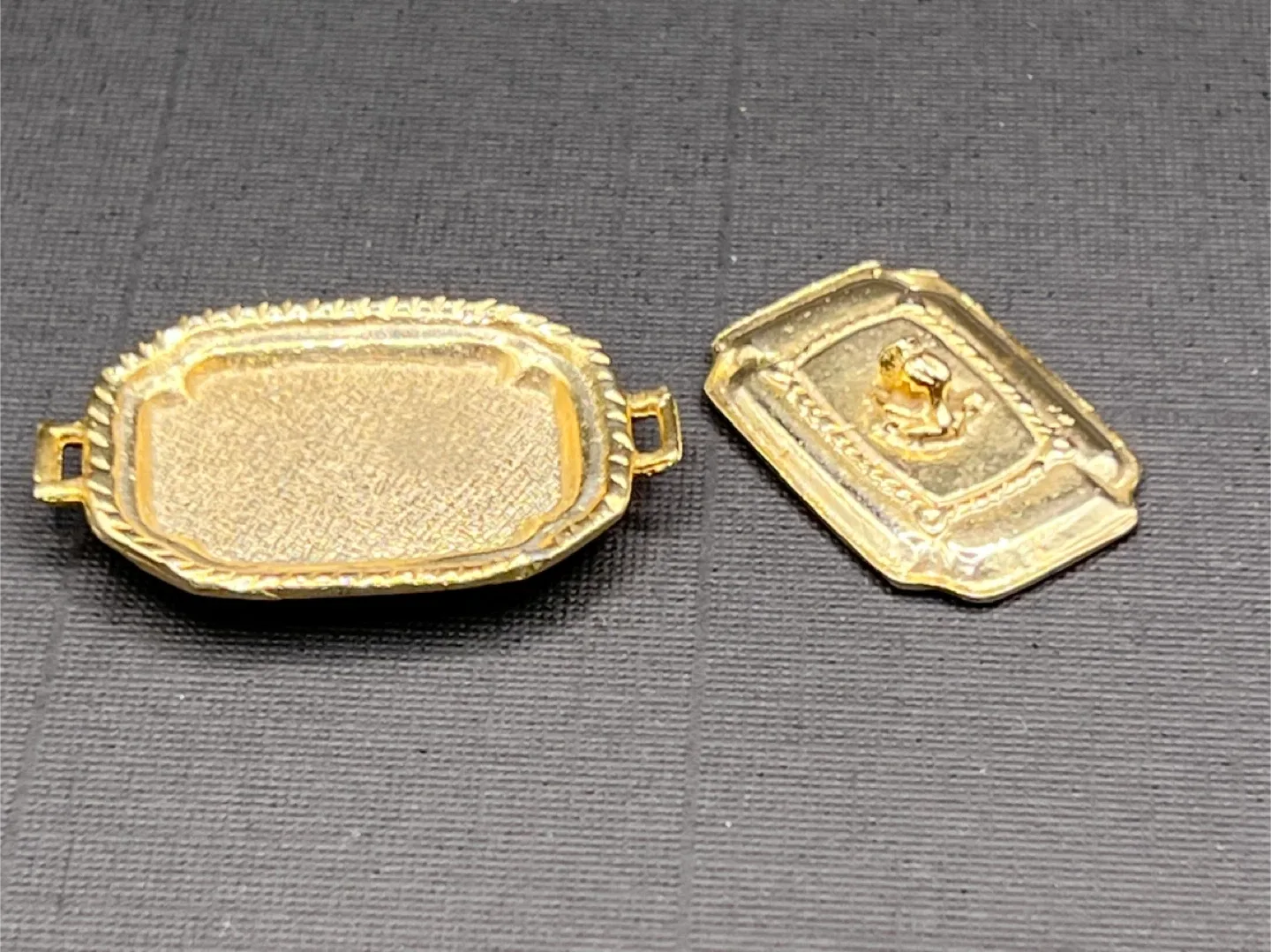 Vintage doll house accessories everything for one price image indicator(3)