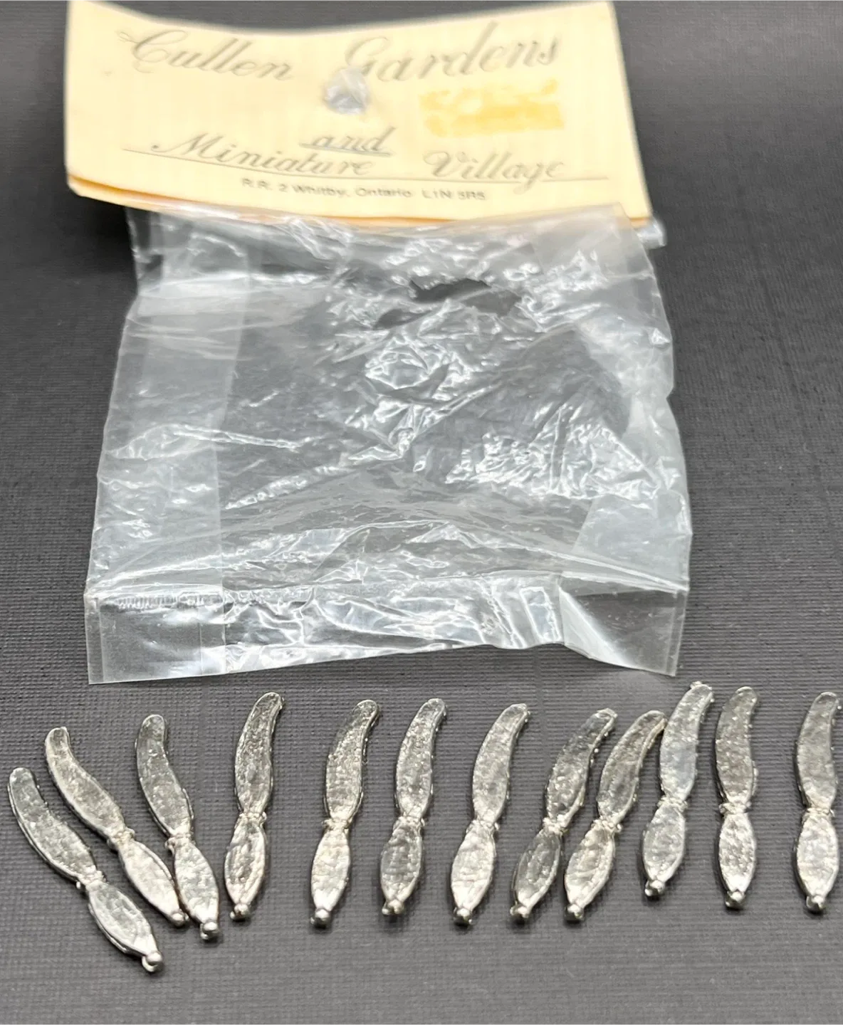 Vintage doll house accessories everything for one price image indicator(4)