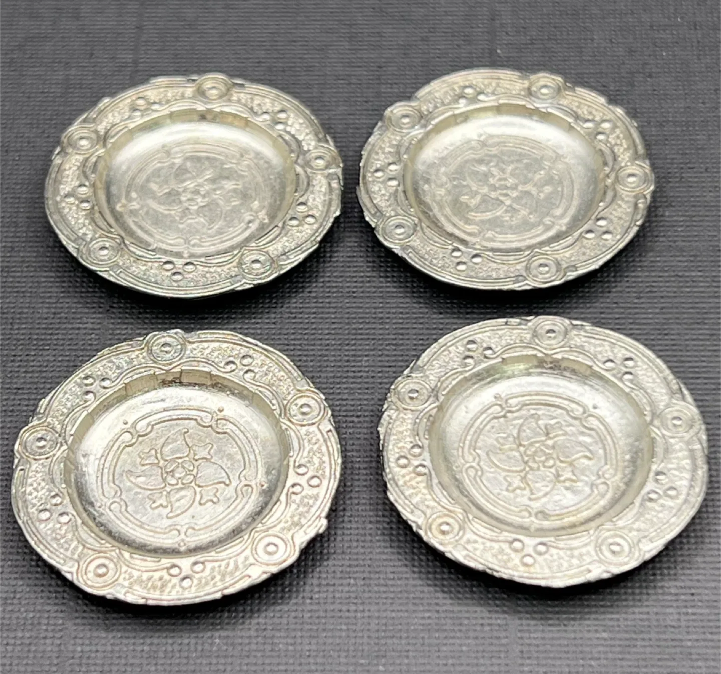 Vintage doll house accessories everything for one price image indicator(2)