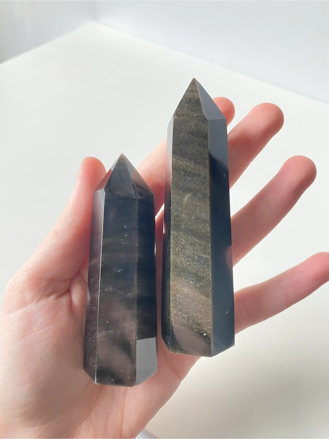 Obsidian tower - photo 4