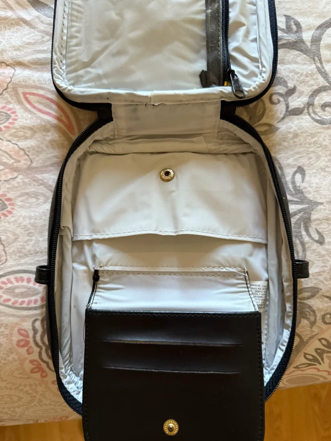 Vintage belt Bag🧡 image indicator(4)