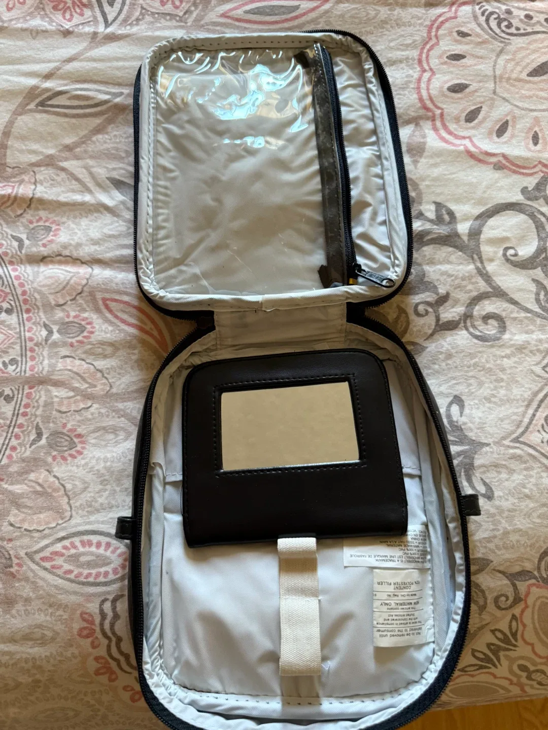 Vintage belt Bag🧡 image indicator(3)