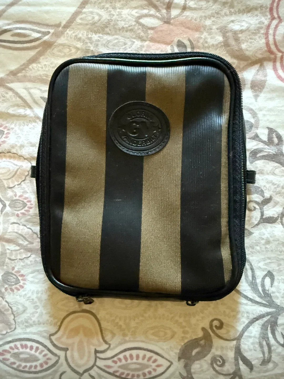 Vintage belt Bag🧡 thumbnail
