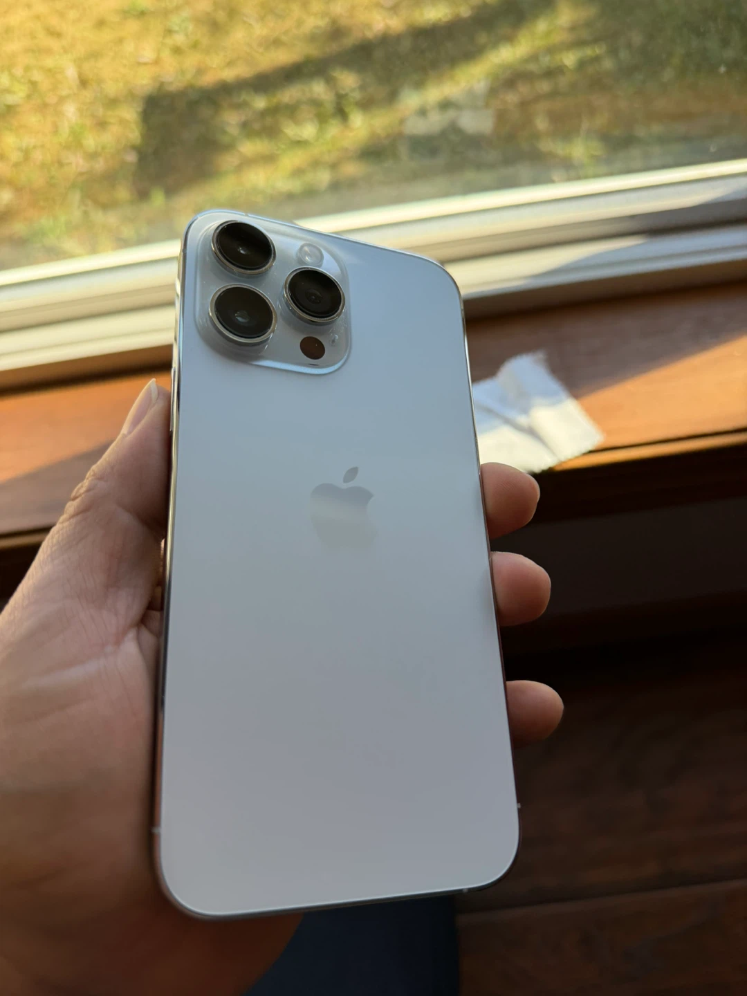 Apple iPhone 14 Pro Max - photo 4