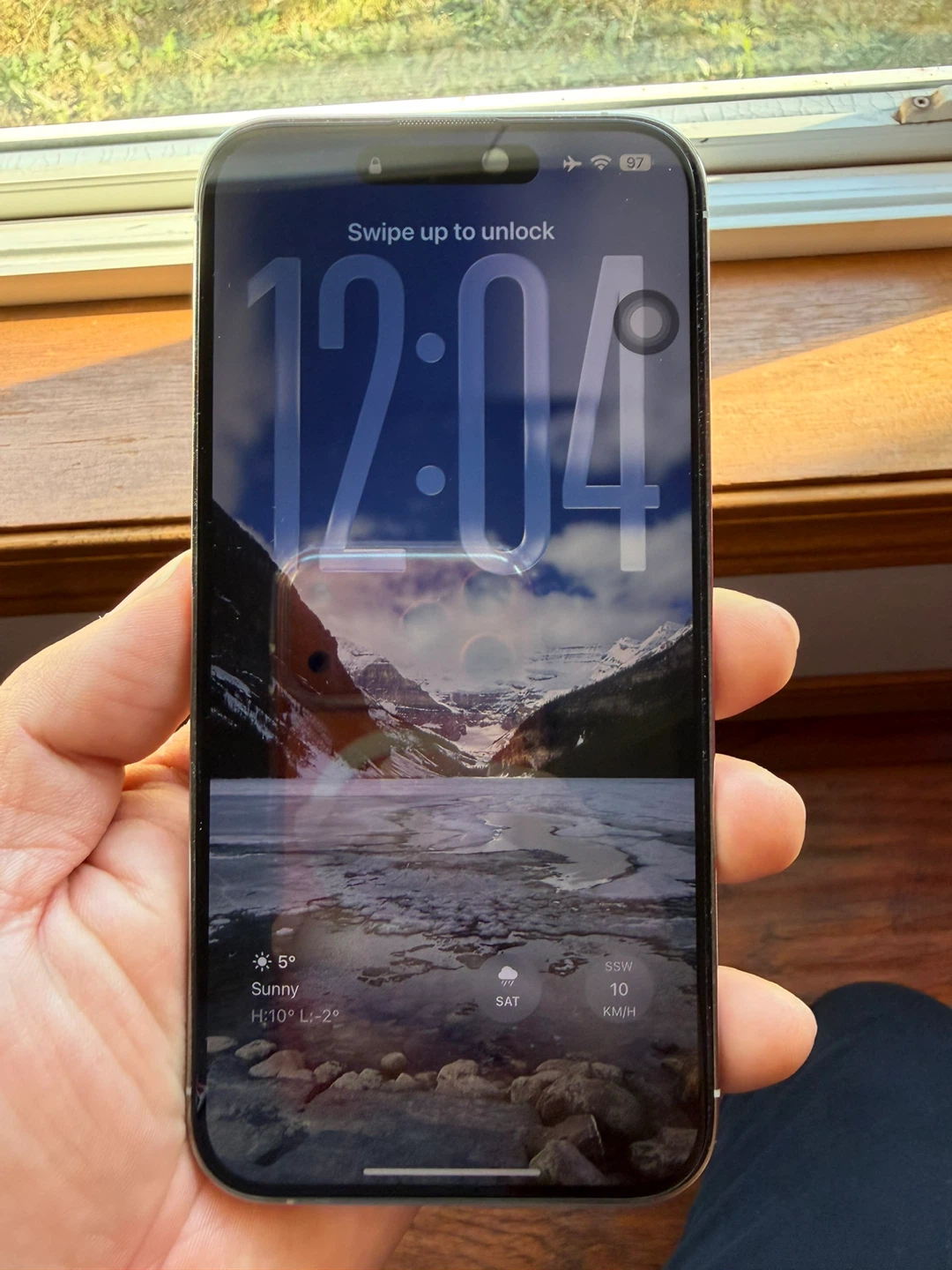 Apple iPhone 14 Pro Max - photo 5