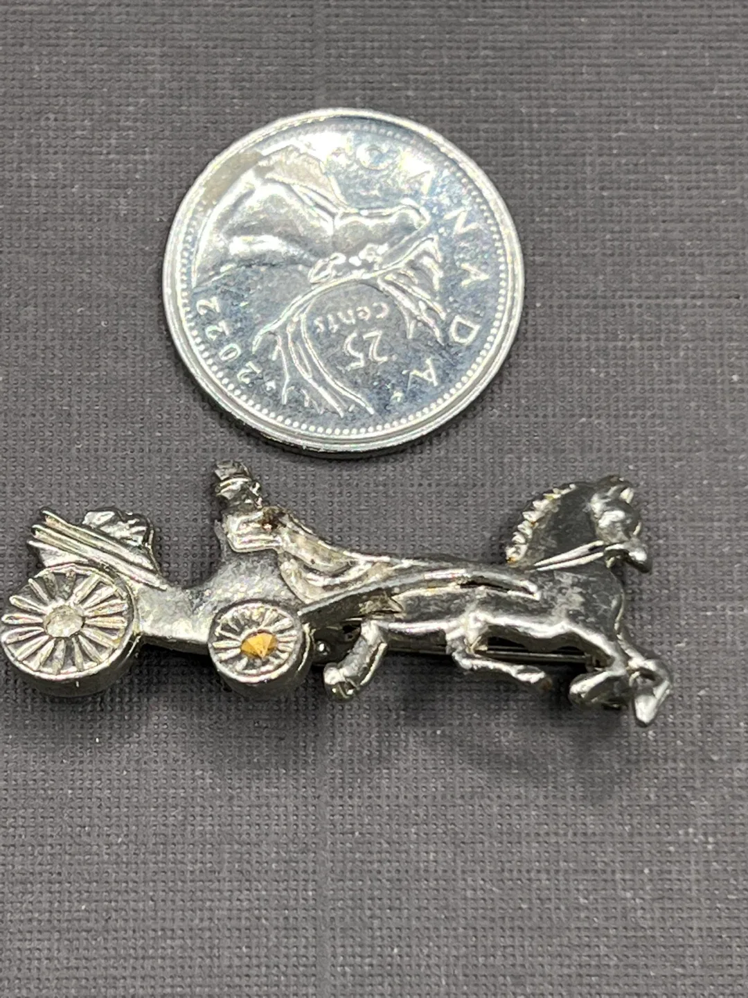 Assorted vintage Jewellery Lot image indicator(6)