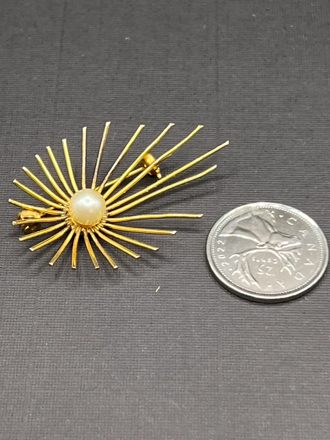 Assorted vintage Jewellery Lot image indicator(7)