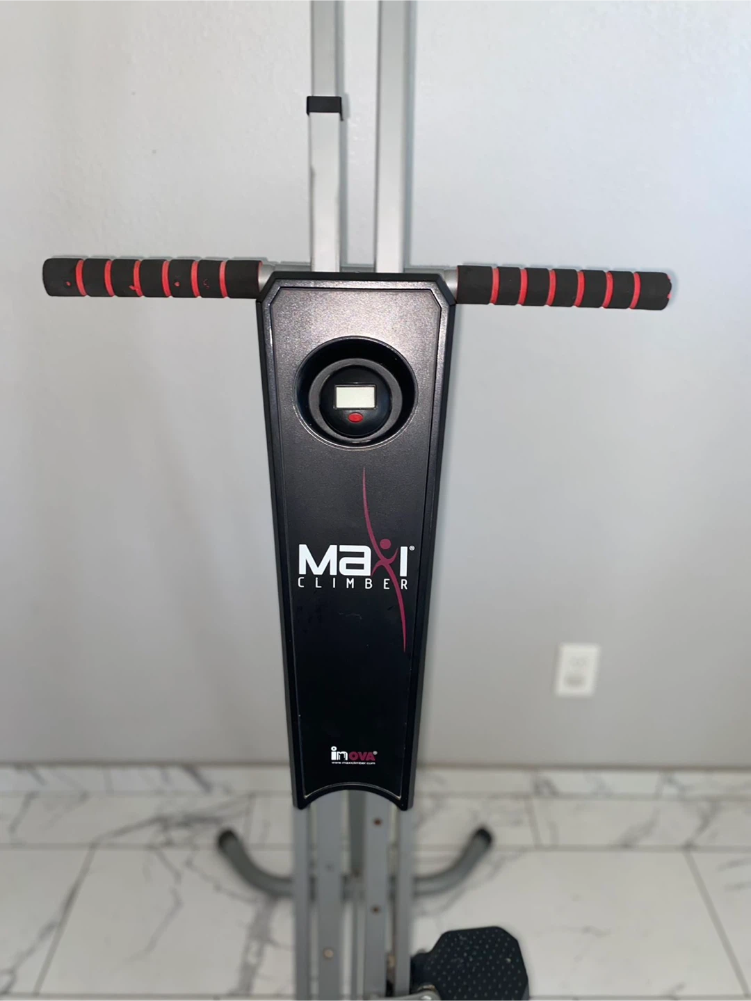 MaxiClimber Vertical Climber - photo 2