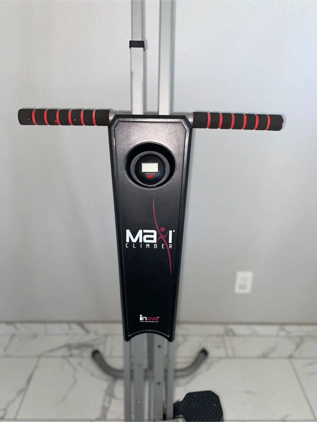 MaxiClimber Vertical Climber image indicator(2)