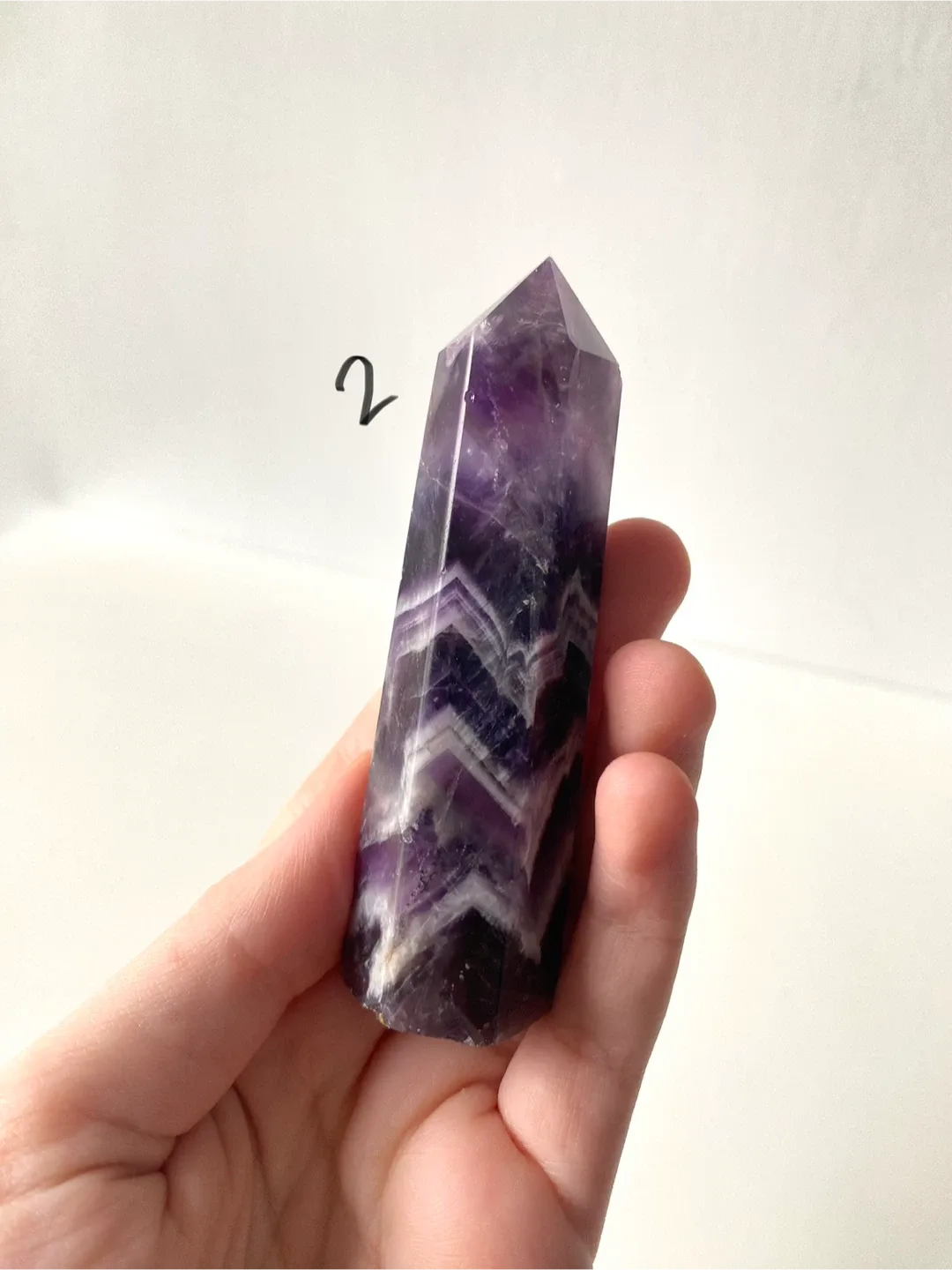 Dream Amethyst image indicator(4)