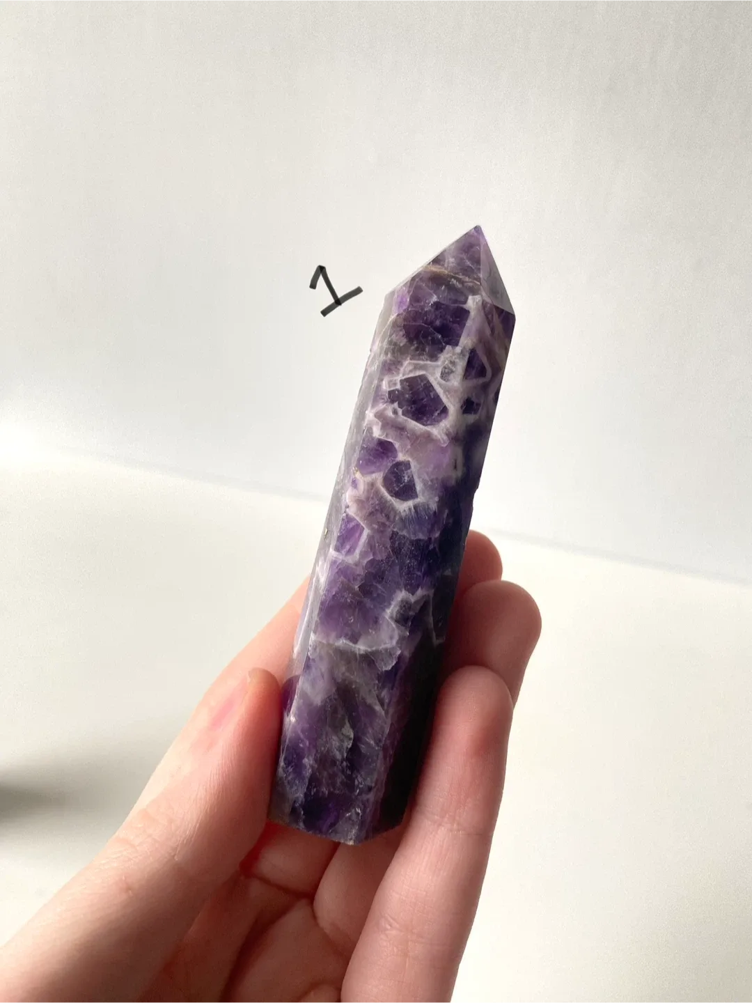 Dream Amethyst image indicator(3)