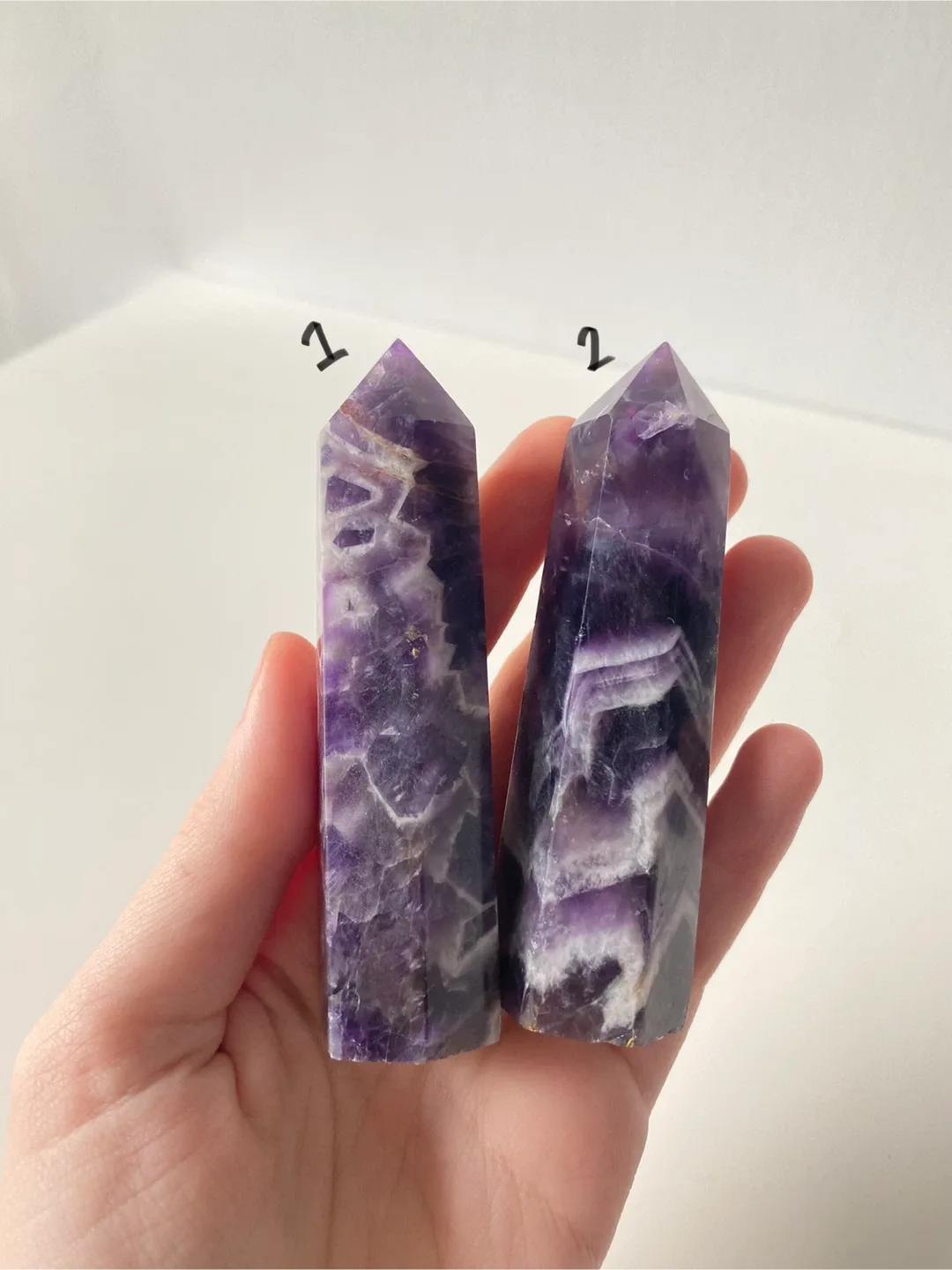 Dream Amethyst image indicator(5)