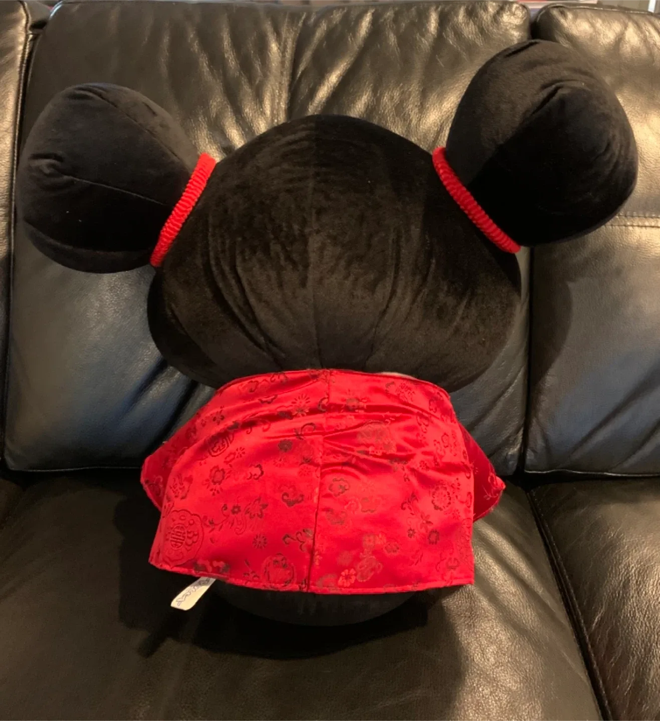 Brand new PUCCA plush image indicator(2)