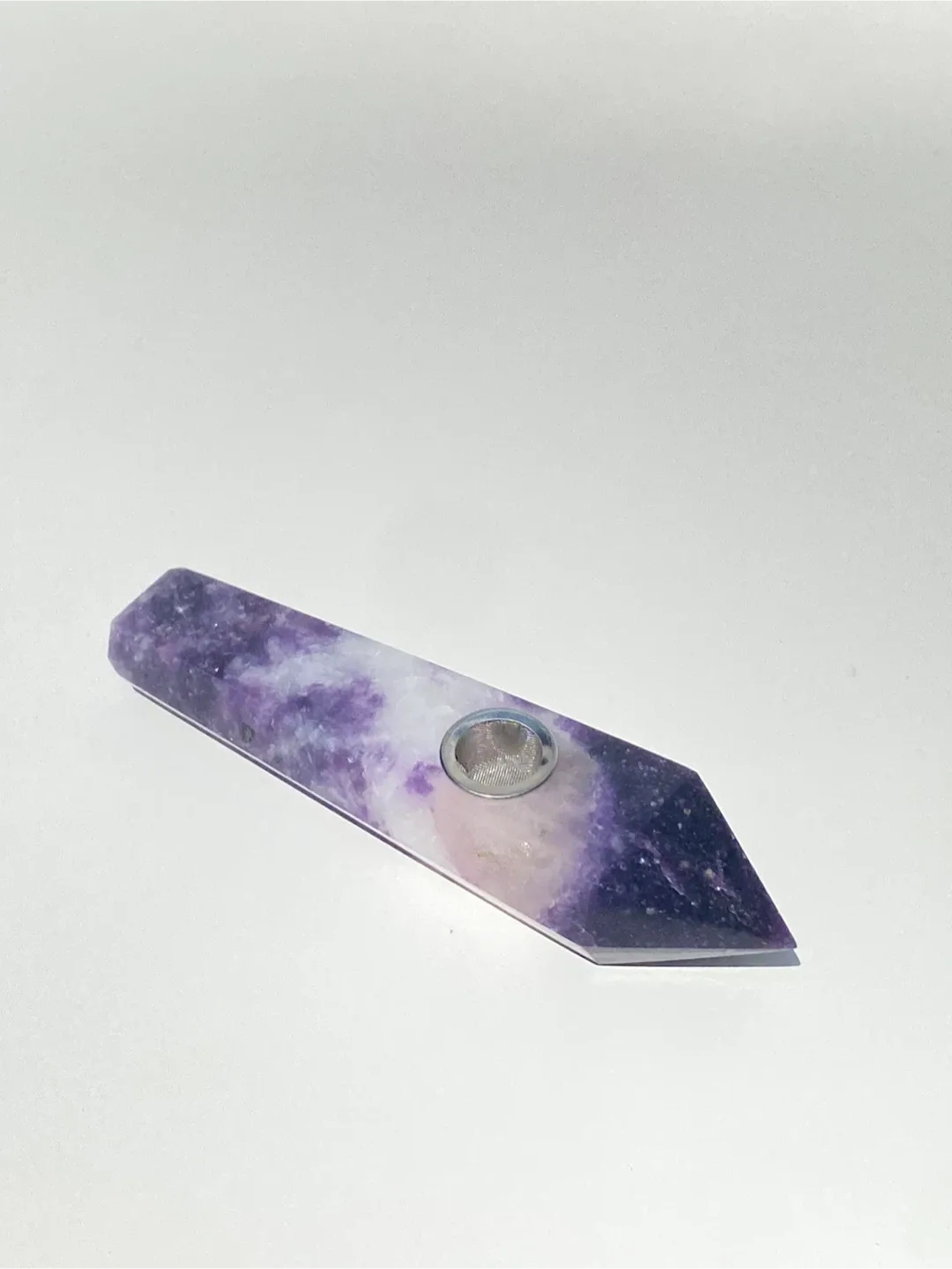 Special Lepidolite Crystal image indicator(4)