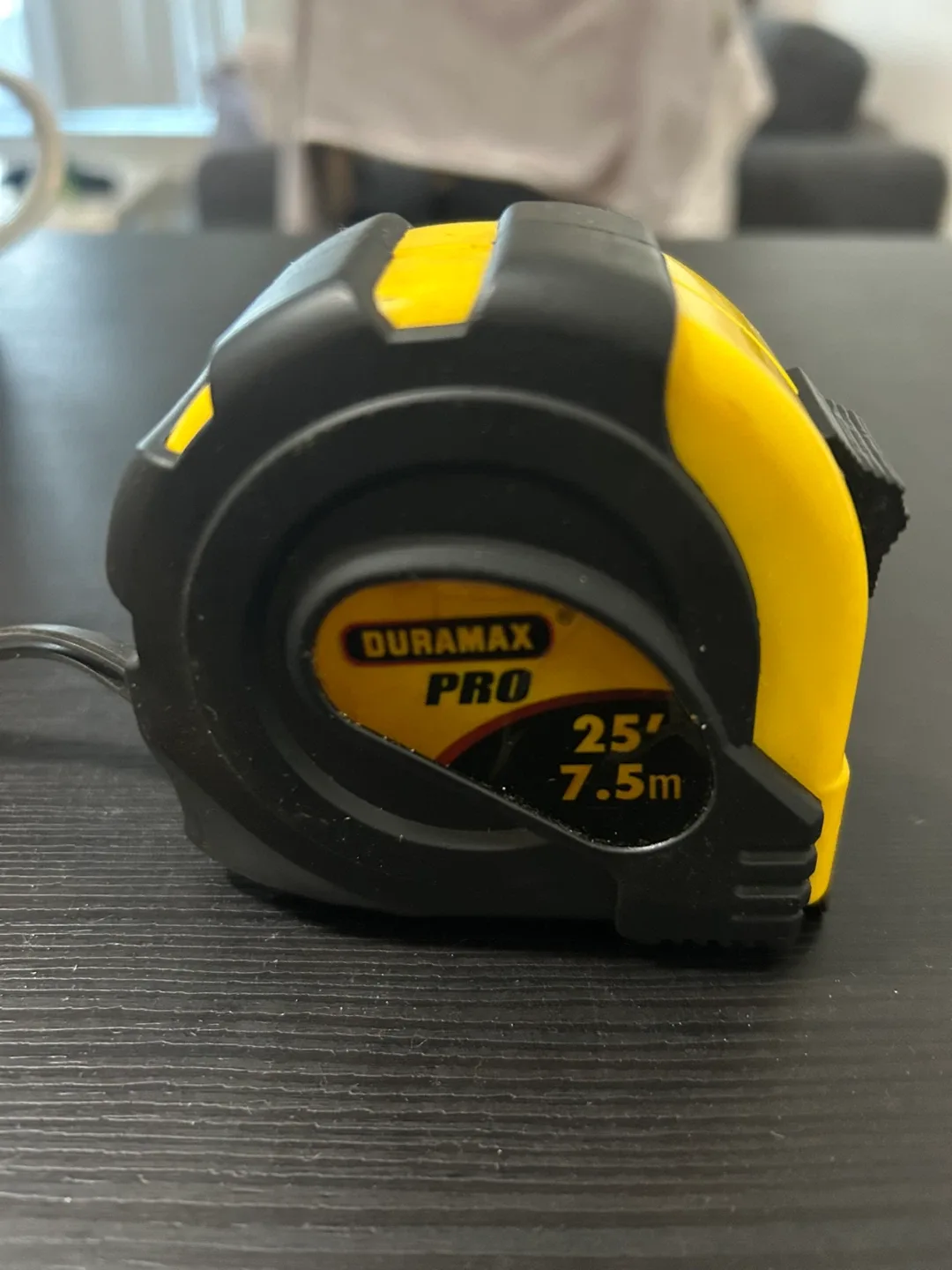 Duramax Pro 25' Tape Measure thumbnail