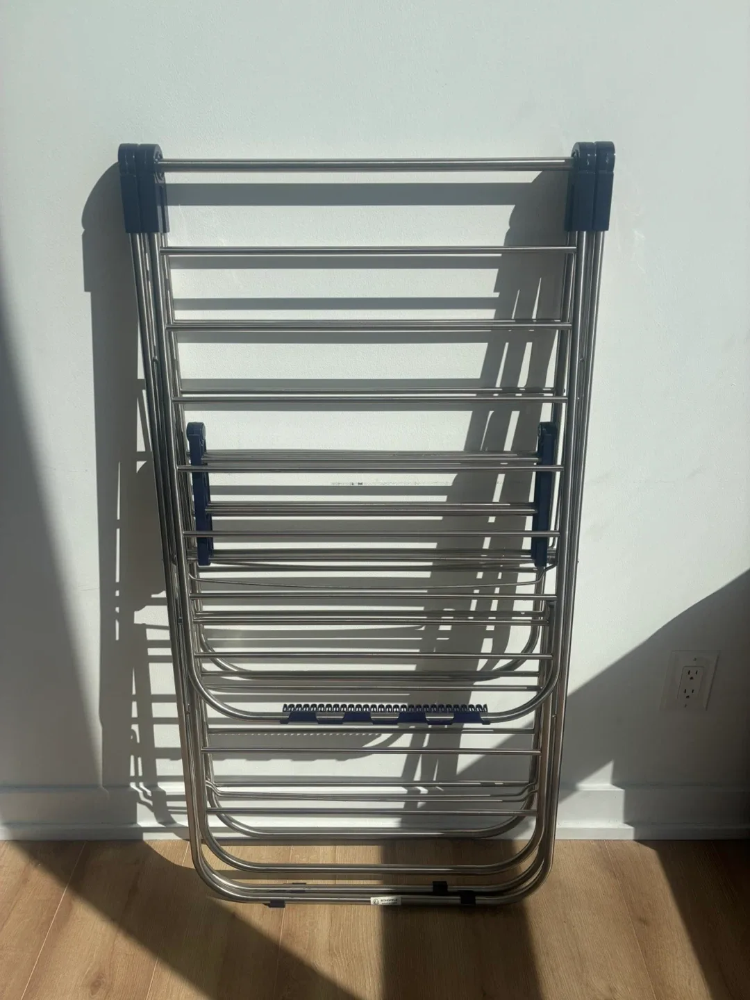 Clothes Drying Rack image indicator(2)