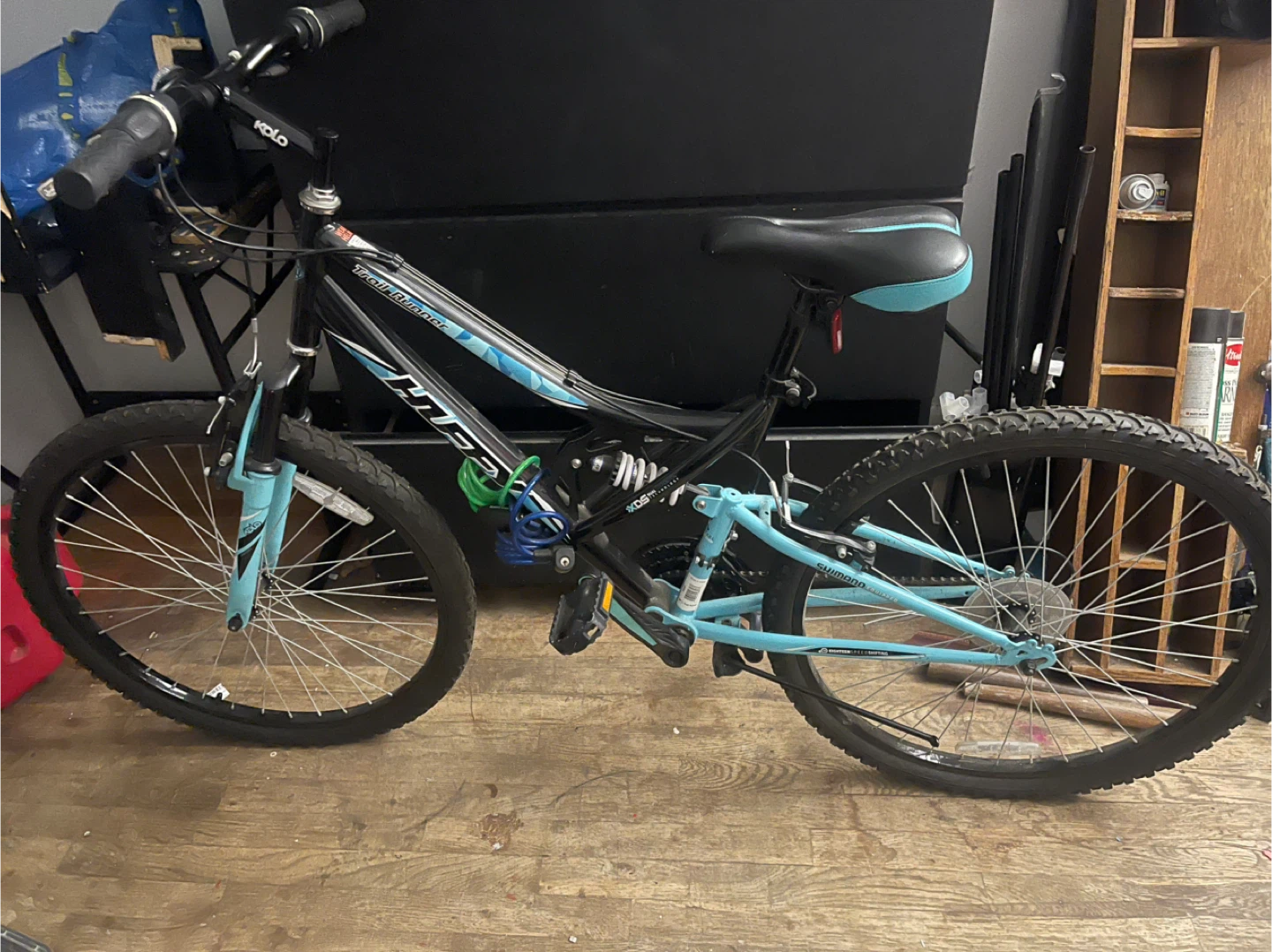 26” adult bike - photo 5