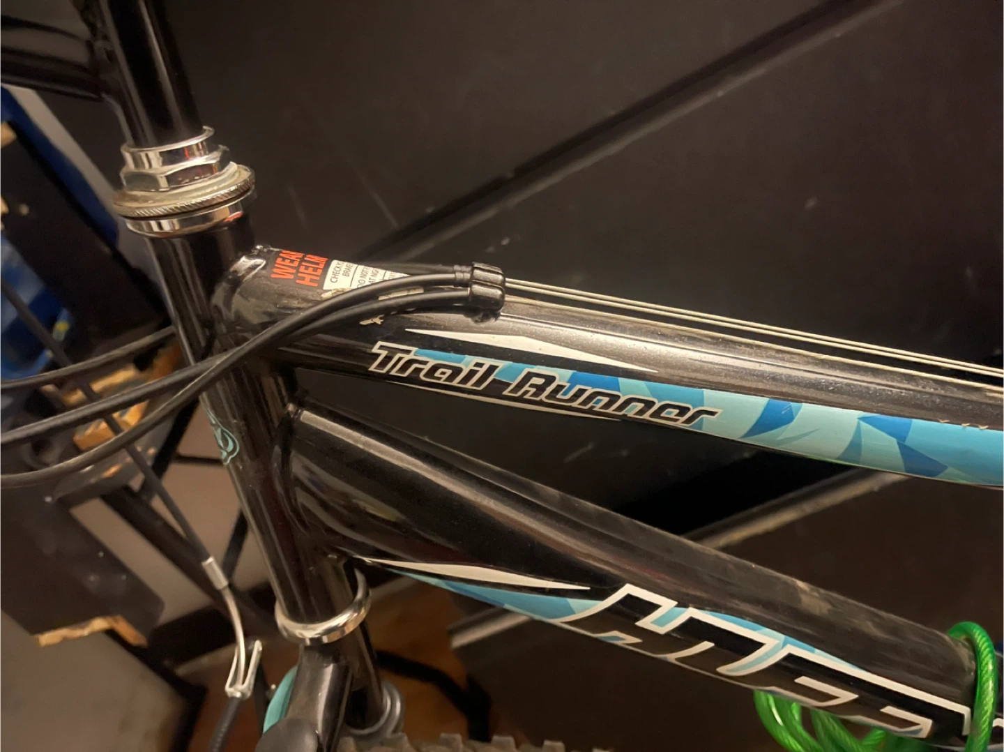 26” adult bike - photo 2