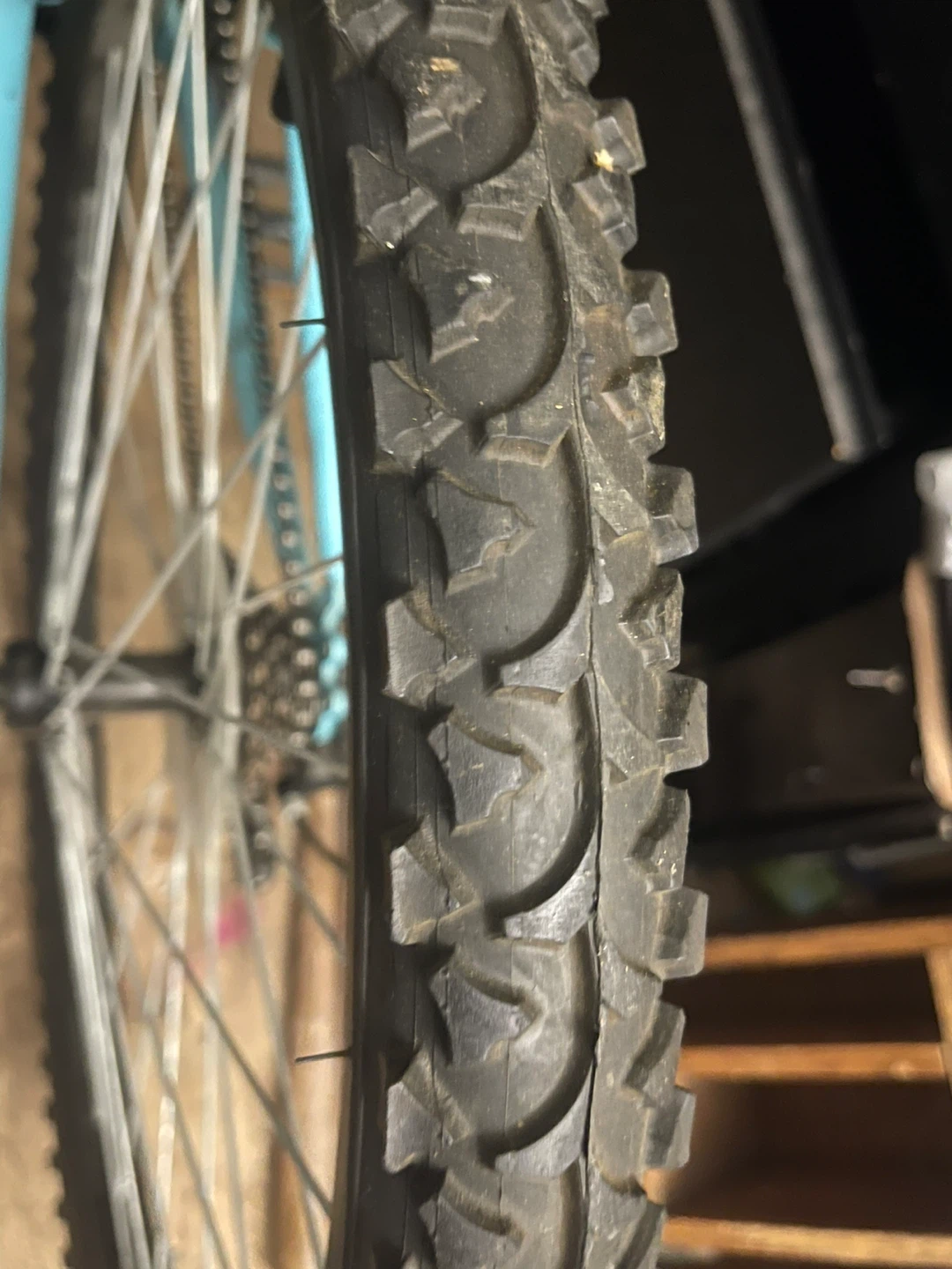 26” adult bike - photo 4