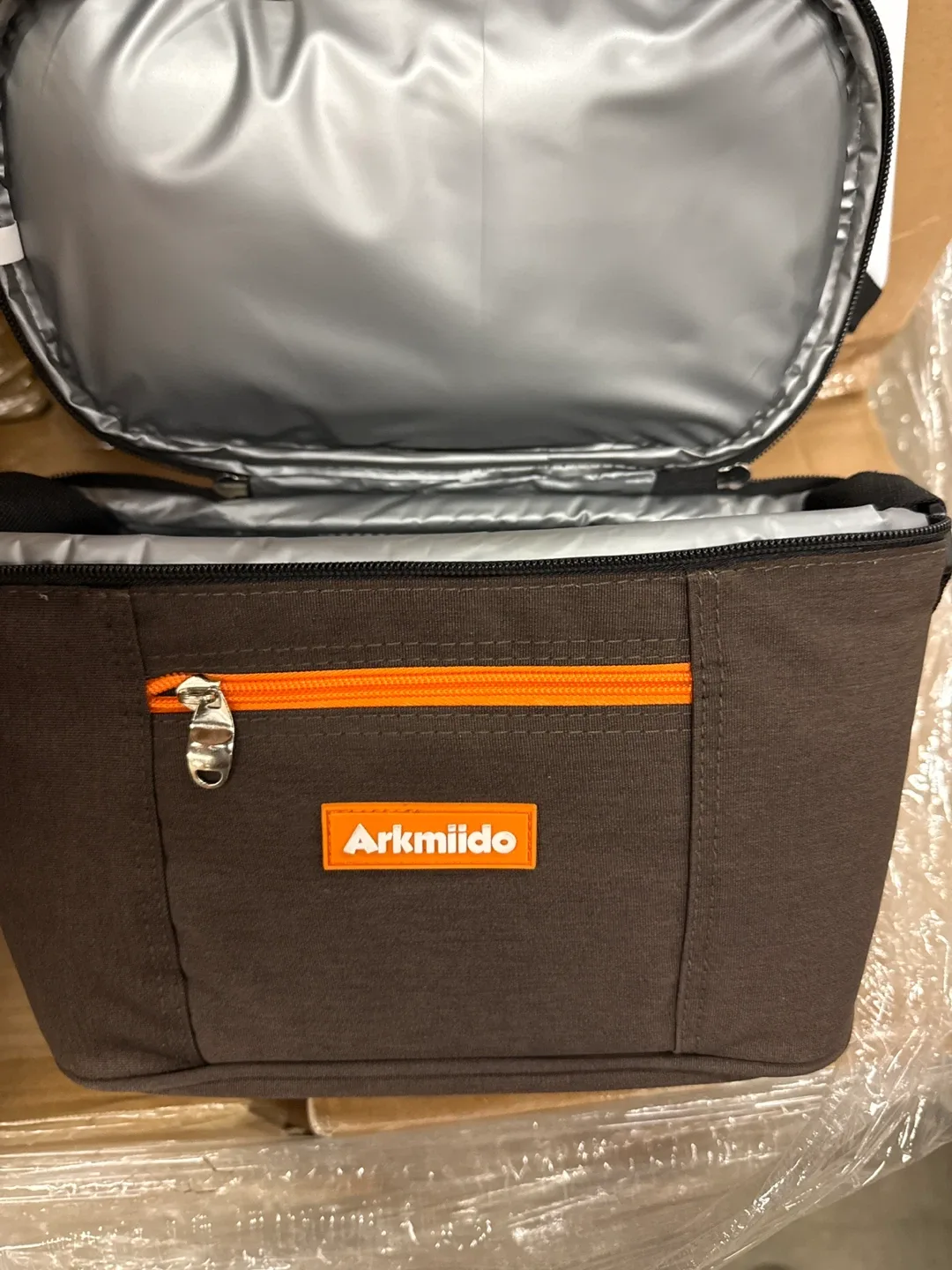 Arkmido Picnic Set - New in Box image indicator(3)