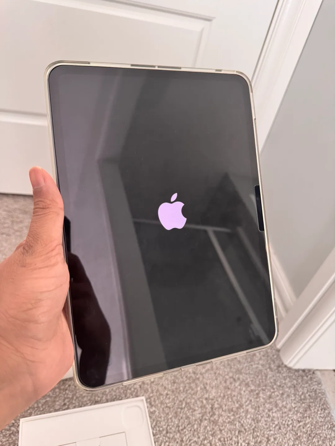 iPad Pro 11″ M4 – 256GB WiFi + Cellular image indicator(3)