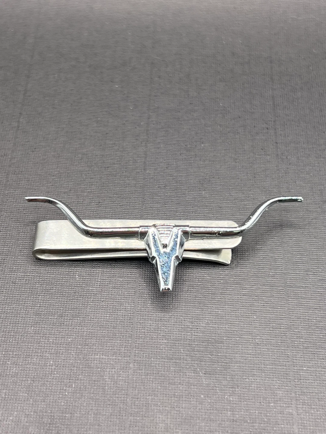 Vintage Tie Clip & Cufflink Set MCM Swank - photo 5