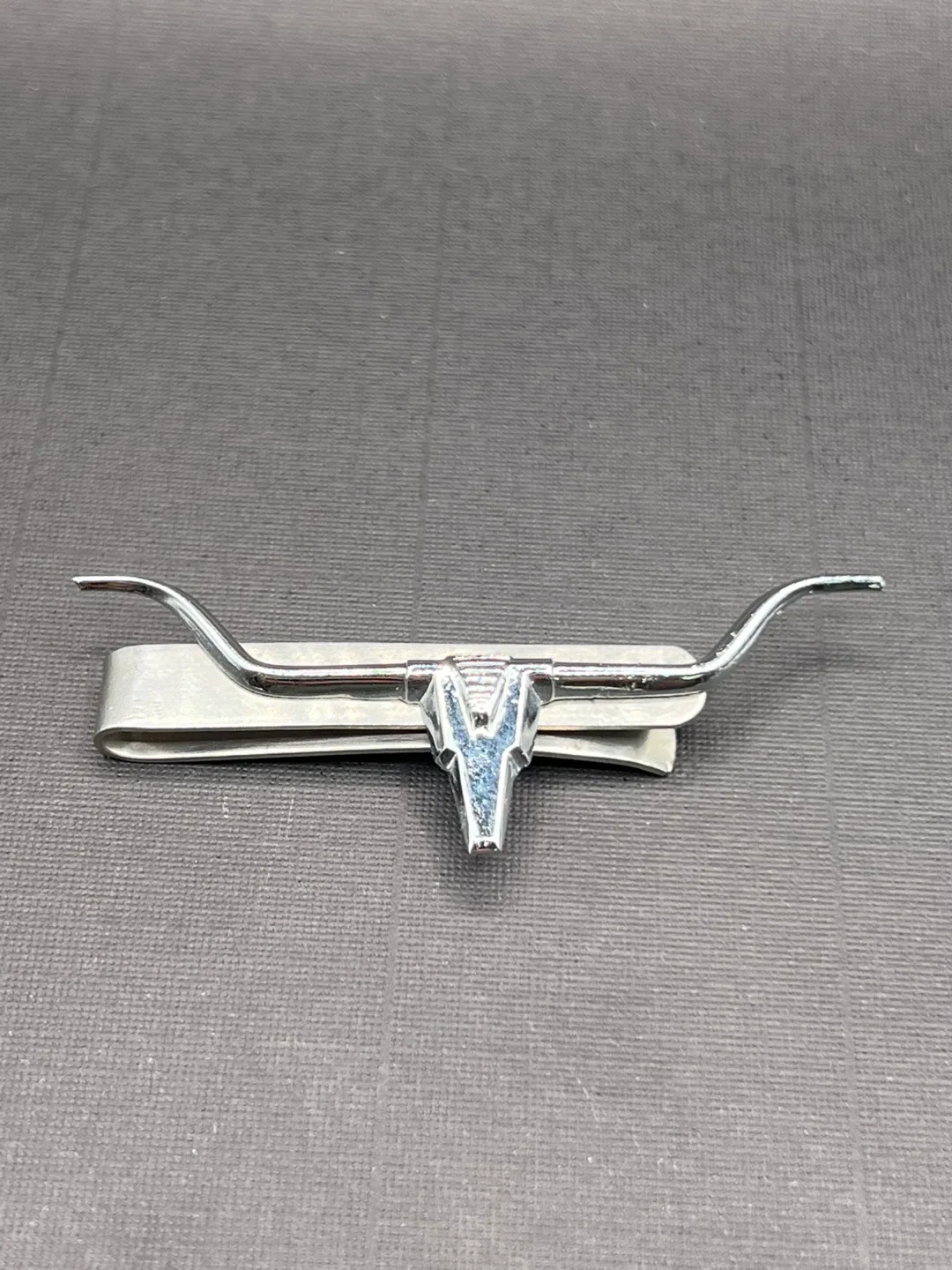 Vintage Tie Clip & Cufflink Set MCM Swank image indicator(5)