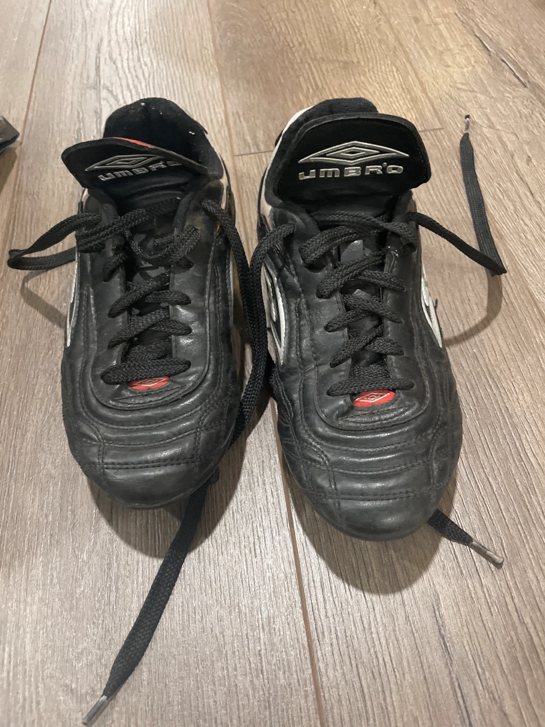 Umbro Soccer Cleats