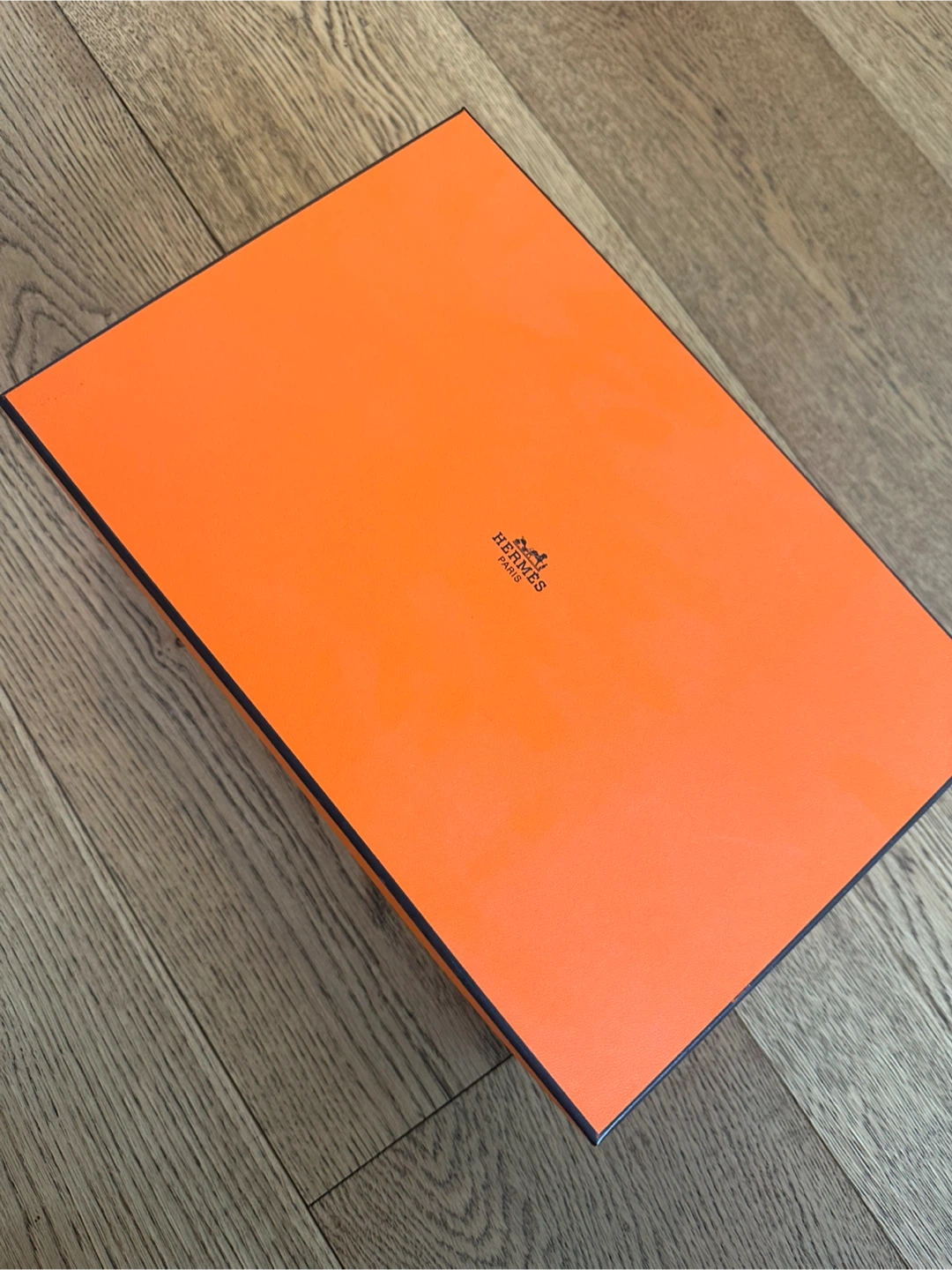 Hermes Box