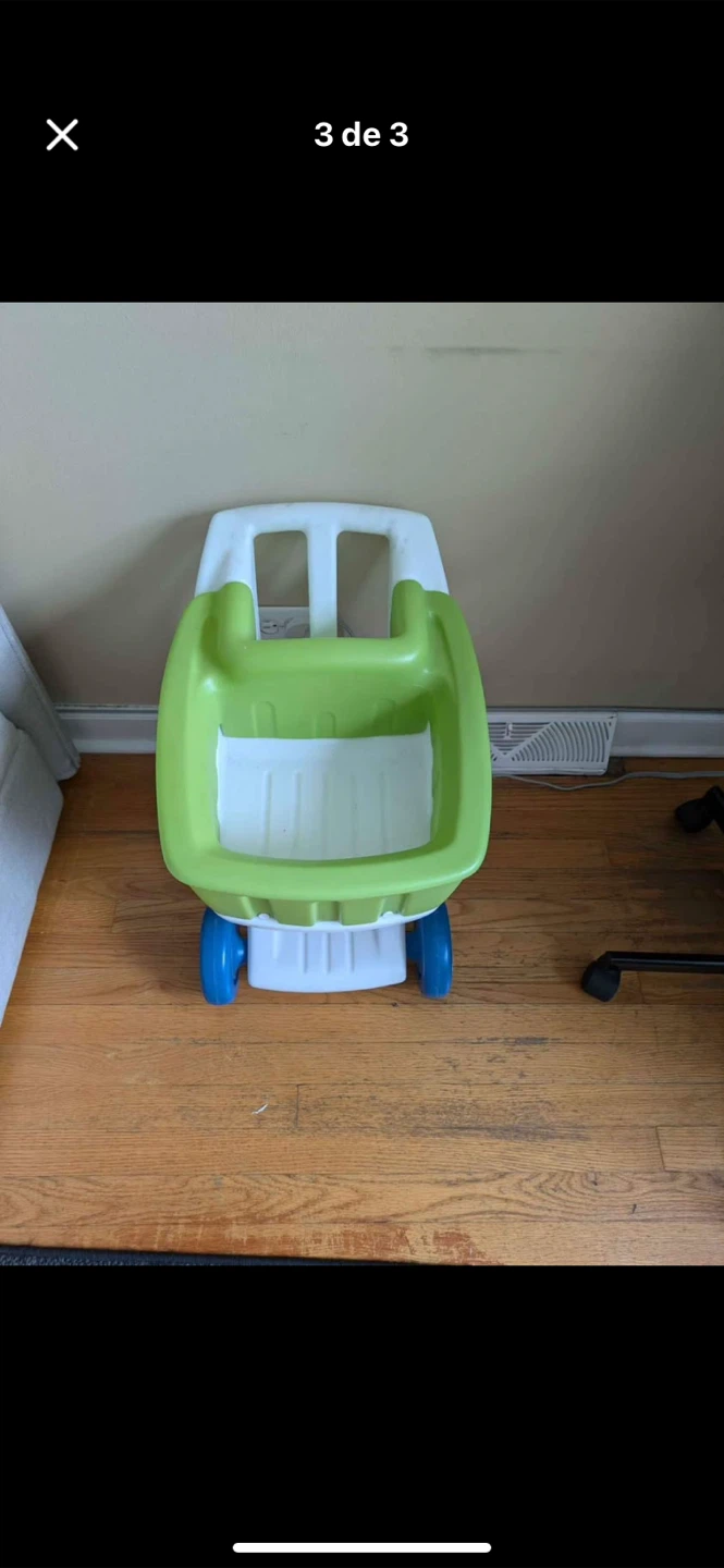 Step2 Wagon for Two Plus