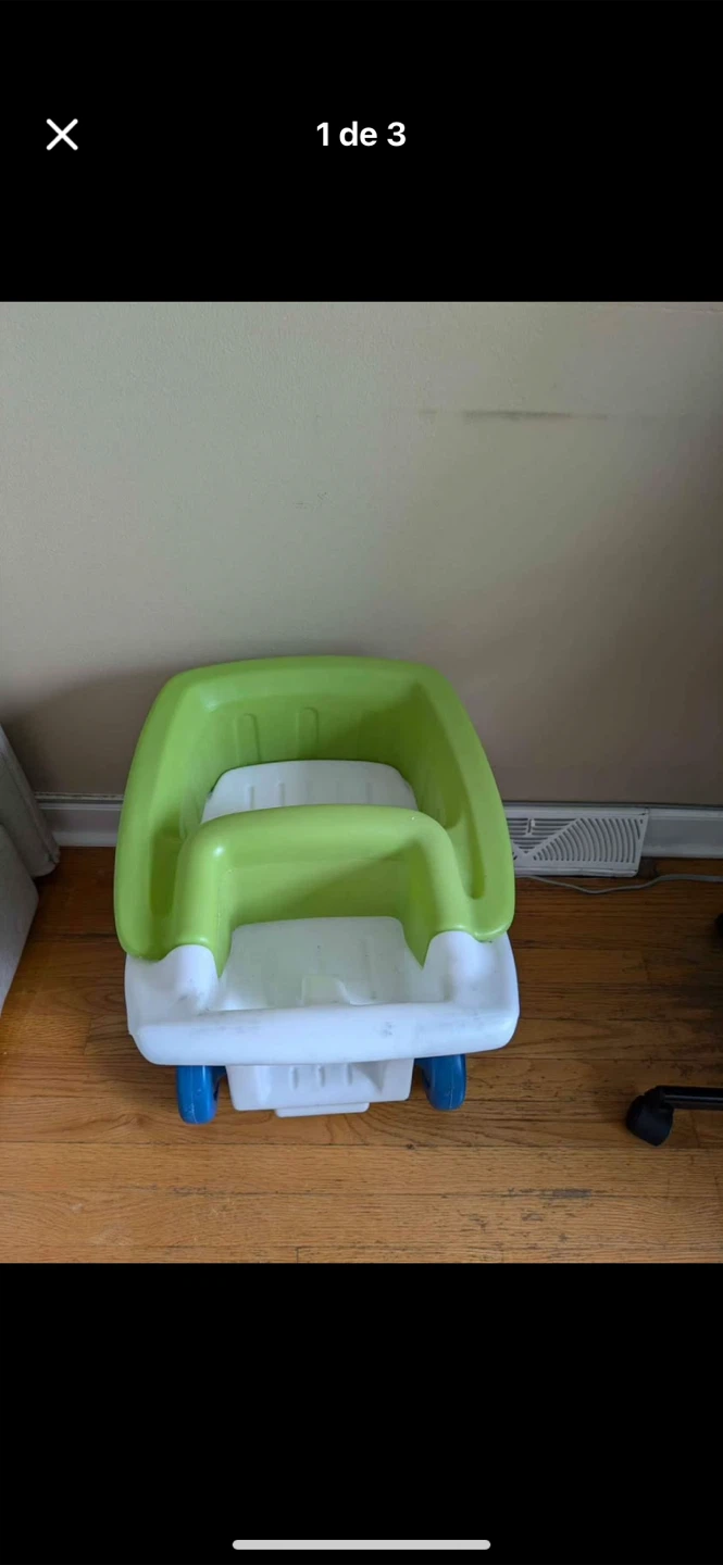 Step2 Wagon for Two Plus - photo 2
