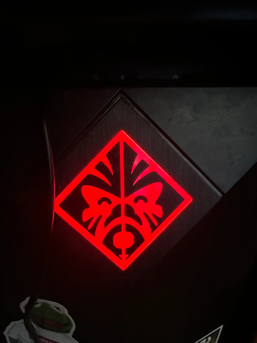 HP OMEN Obelisk Gaming PC – i7-9700, RTX 2060, 16GB RAM - photo 2