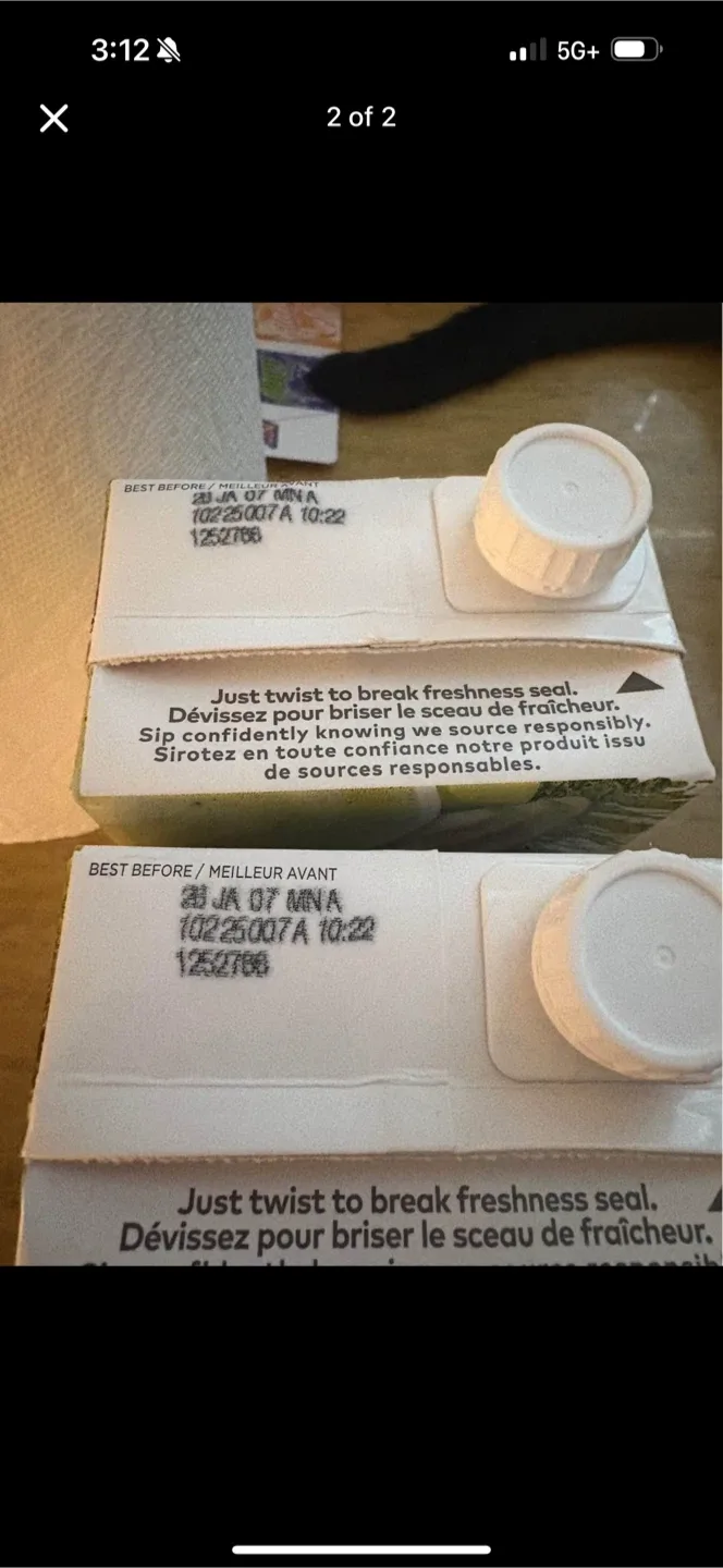 TAZO Green Tea Matcha Latte image indicator(2)