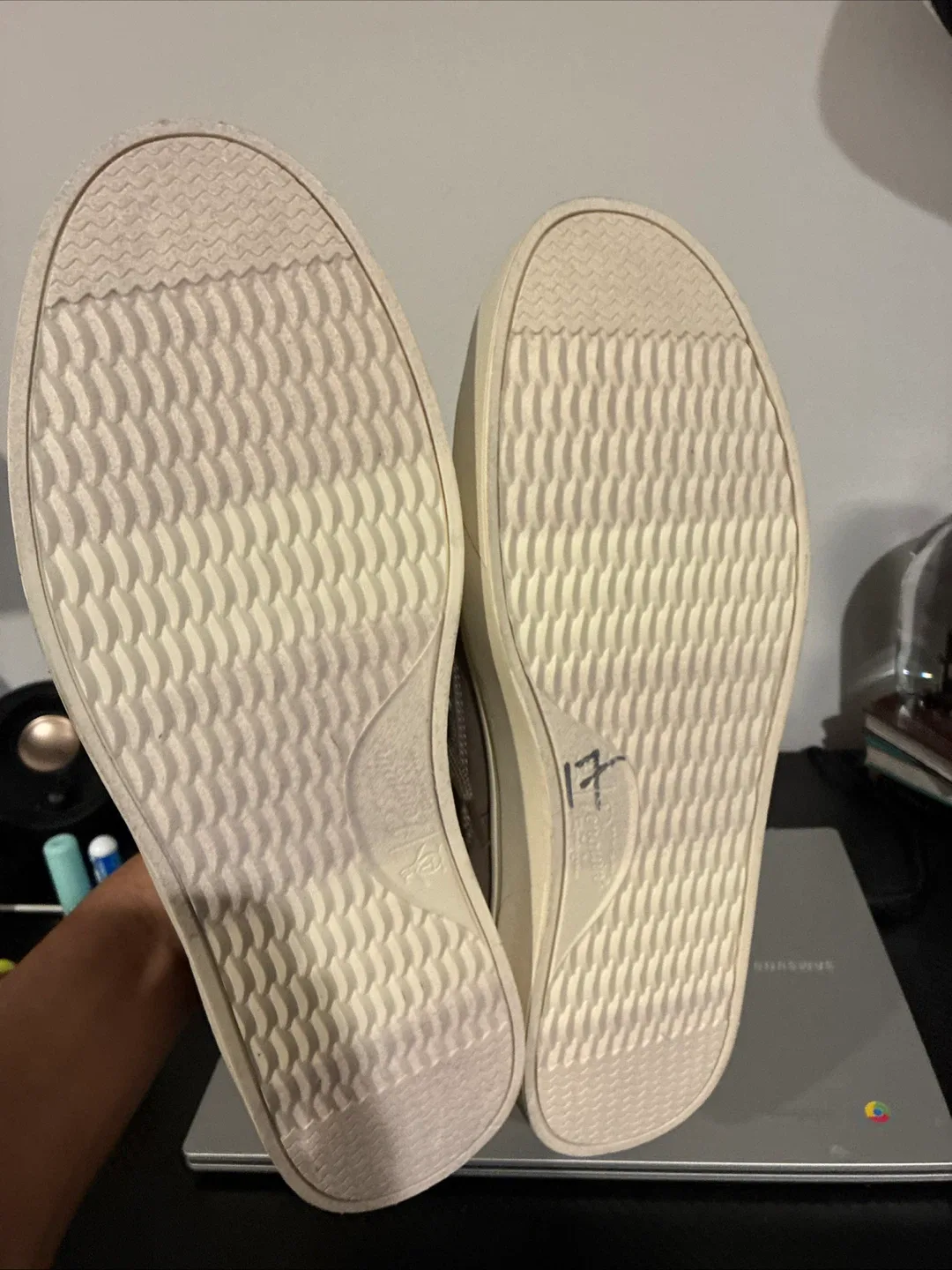 Penguin Backcourt RS Sneakers - Size 12 image indicator(4)