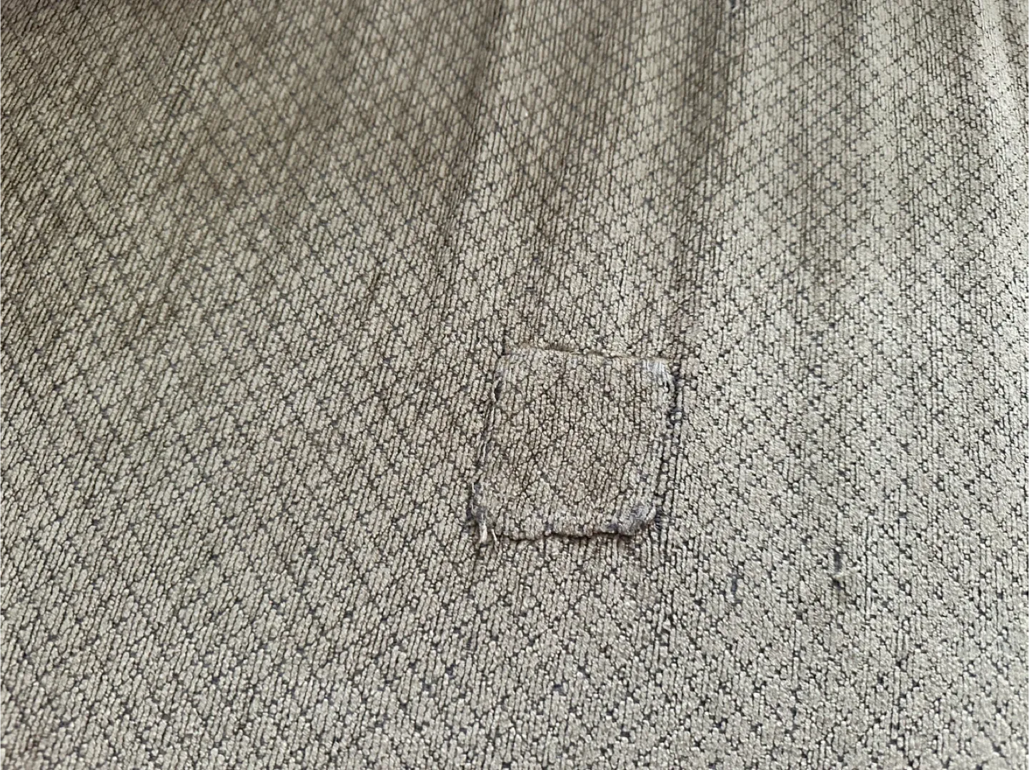 Chaise Lounge - Fair Condition image indicator(2)