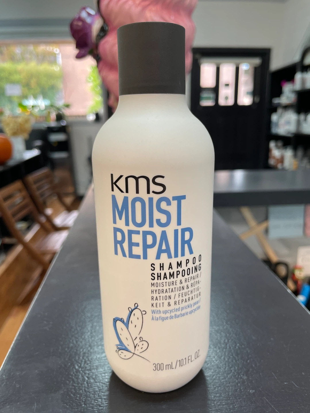 KMS Moist Repair Shampoo 300ml