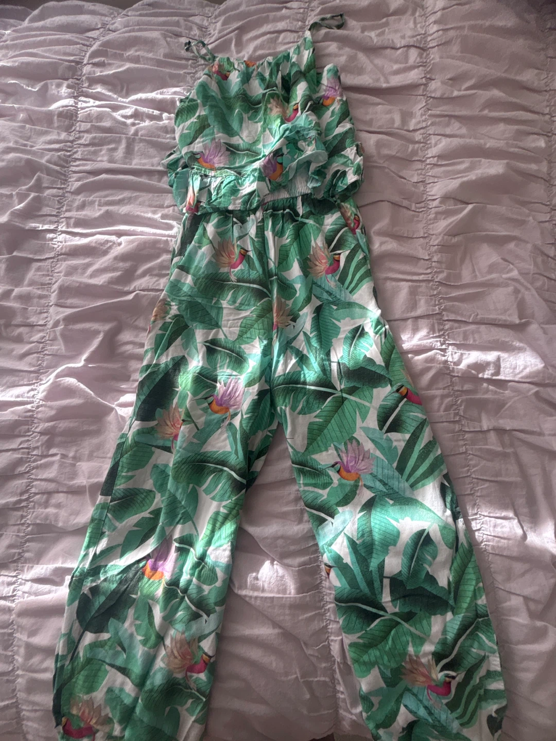 H&M Dieter Braun Jumpsuit - photo 3