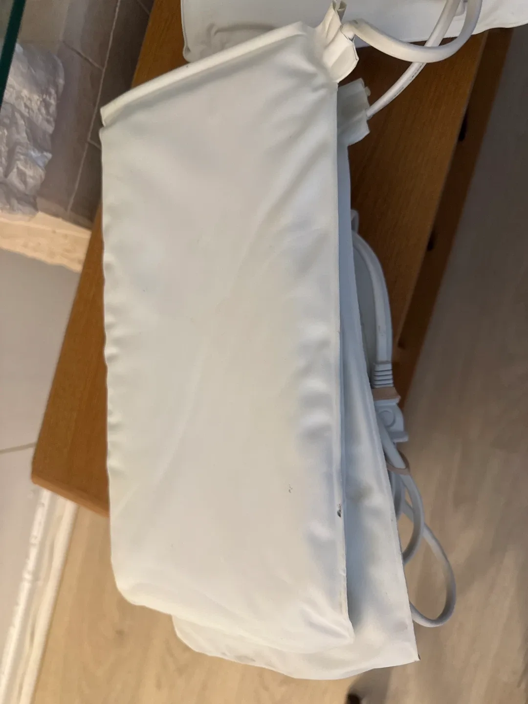 Heating Pad - White image indicator(2)