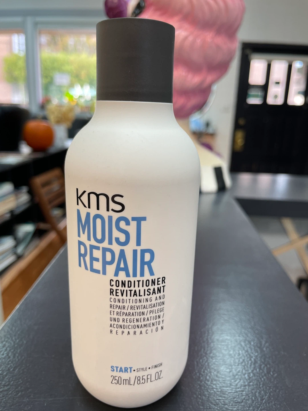 KMS Moist Repair Conditioner 250ml