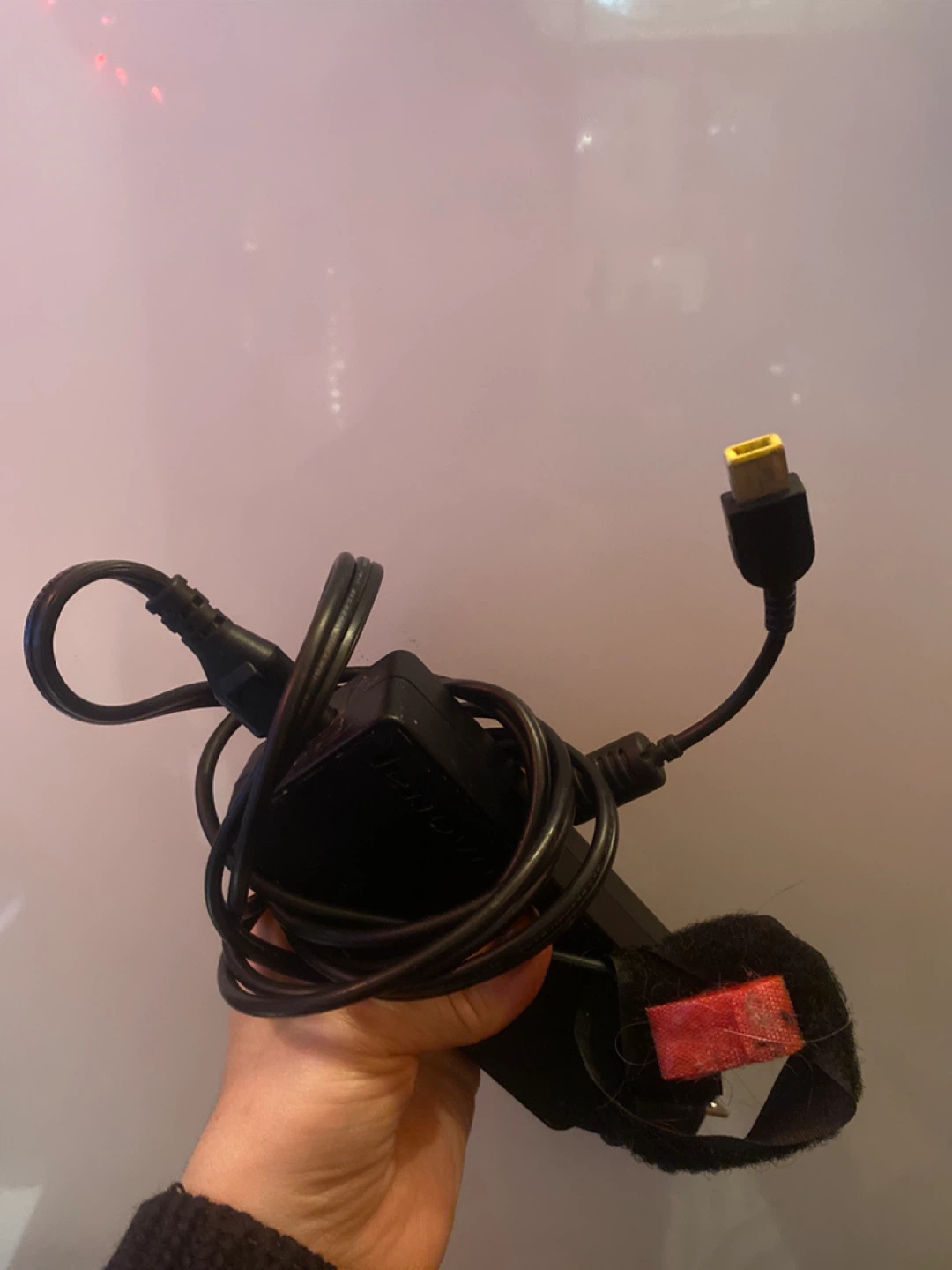 Lenovo Laptop Charger
