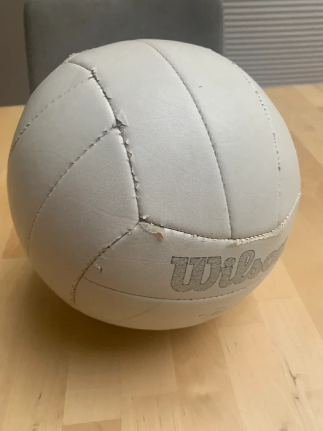 Wilson Soft Play Technology Volleyball image indicator(3)