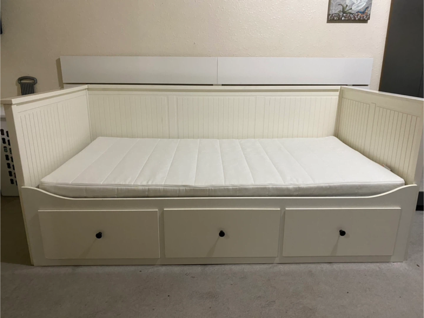 IKEA Hemnes Daybed